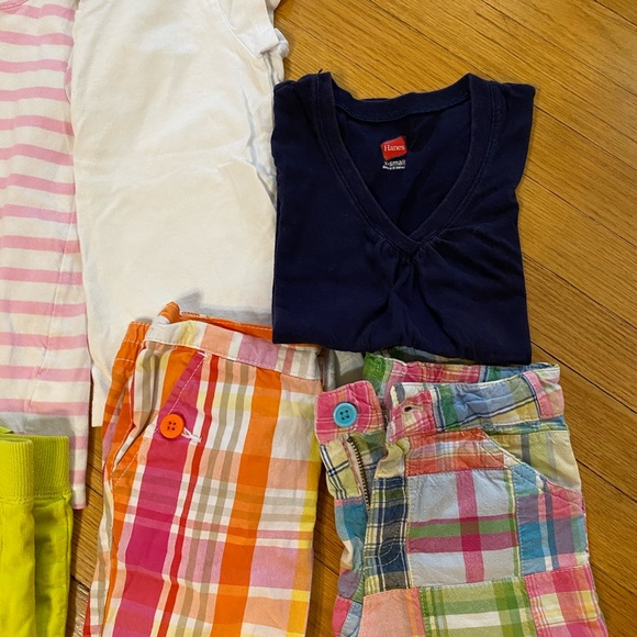 Girls Summer Lot 4/5 T - Picture 7 of 12